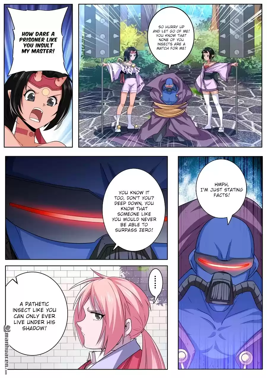 Hero? I Quit A Long Time Ago. 210