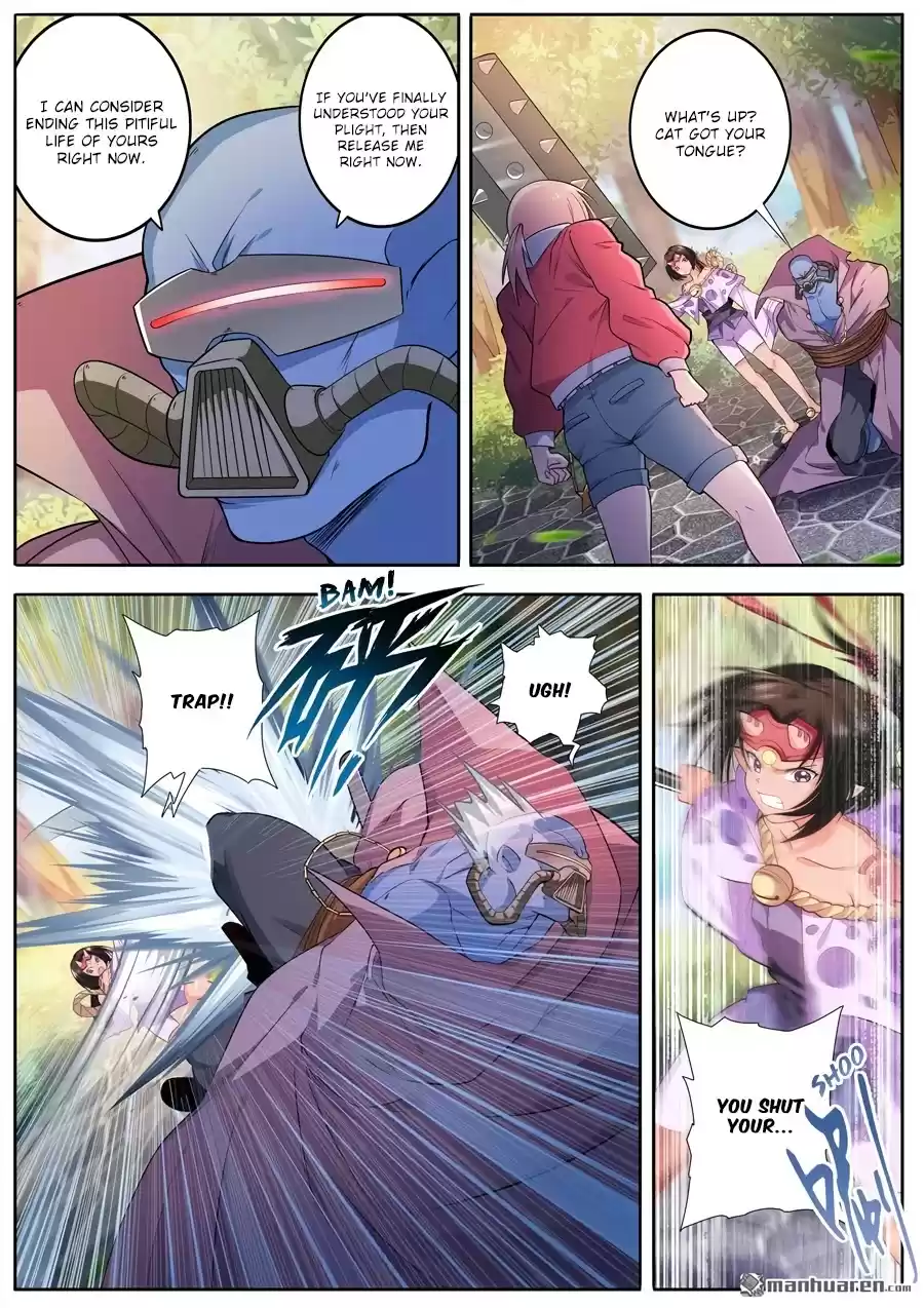 Hero? I Quit A Long Time Ago. 211