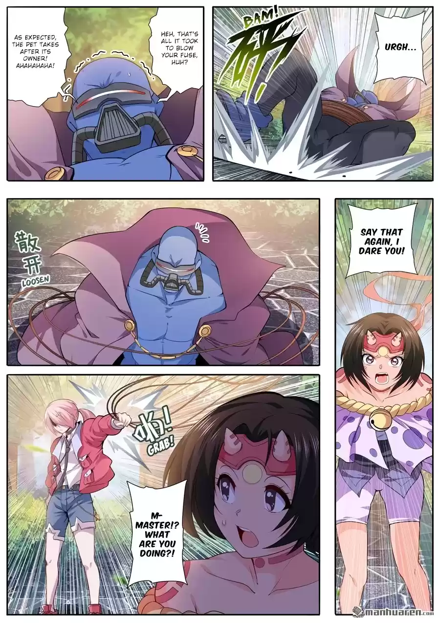 Hero? I Quit A Long Time Ago. 211