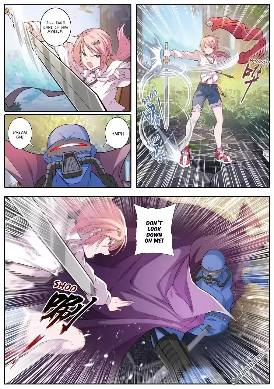 Hero? I Quit A Long Time Ago. 211