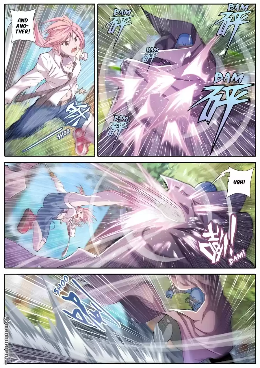 Hero? I Quit A Long Time Ago. 211