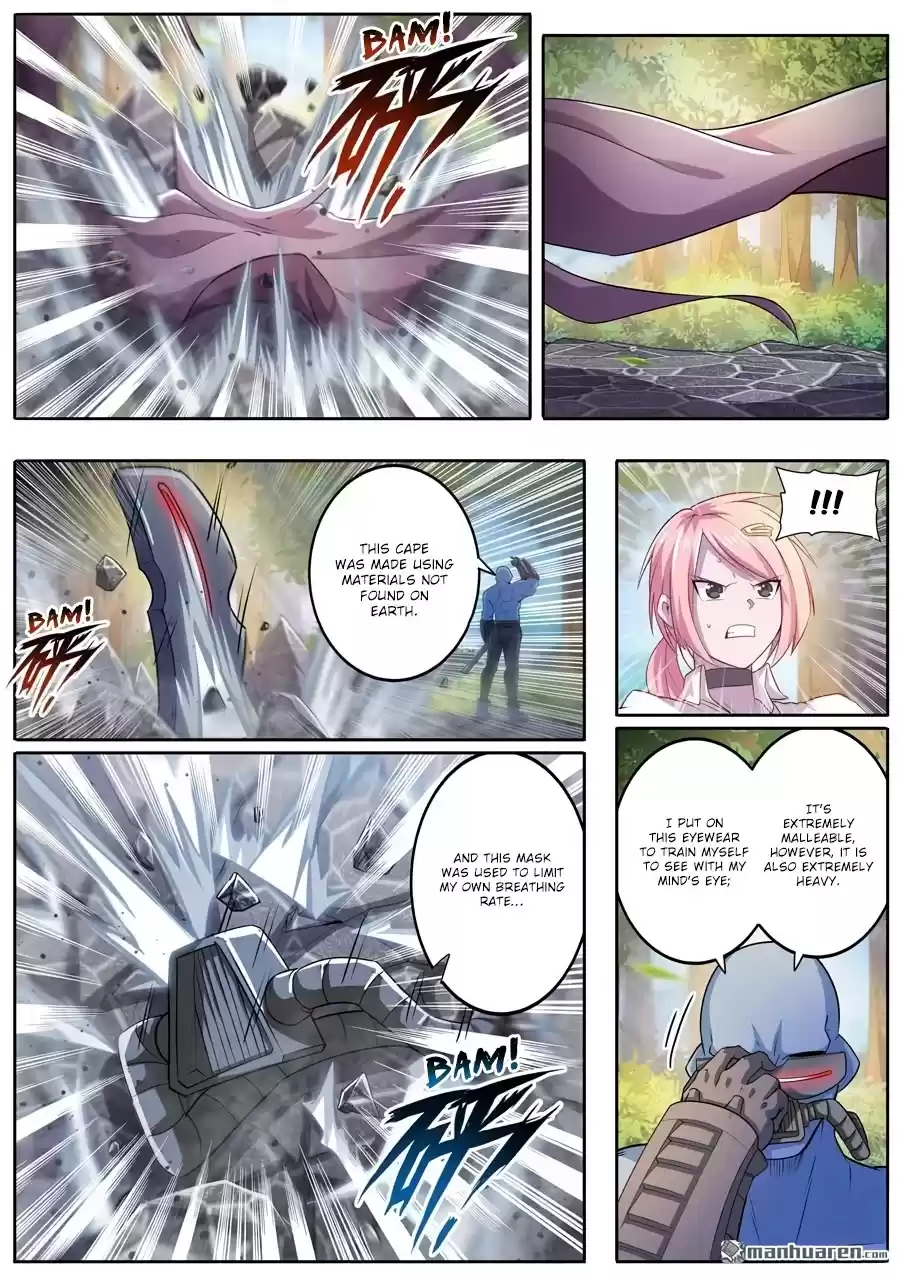 Hero? I Quit A Long Time Ago. 211