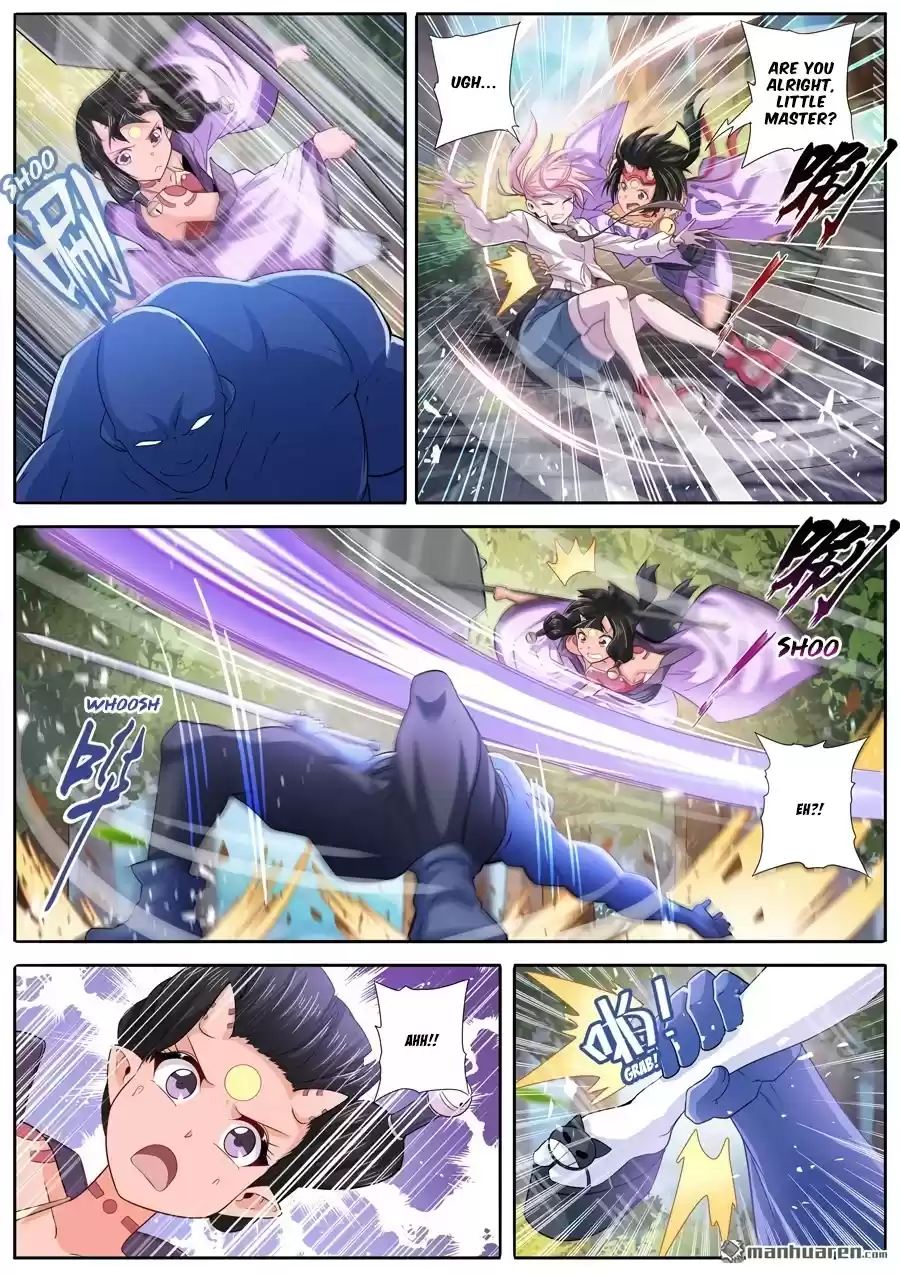 Hero? I Quit A Long Time Ago. 211