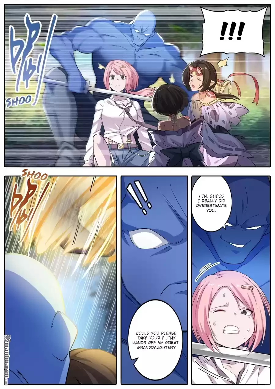 Hero? I Quit A Long Time Ago. 211