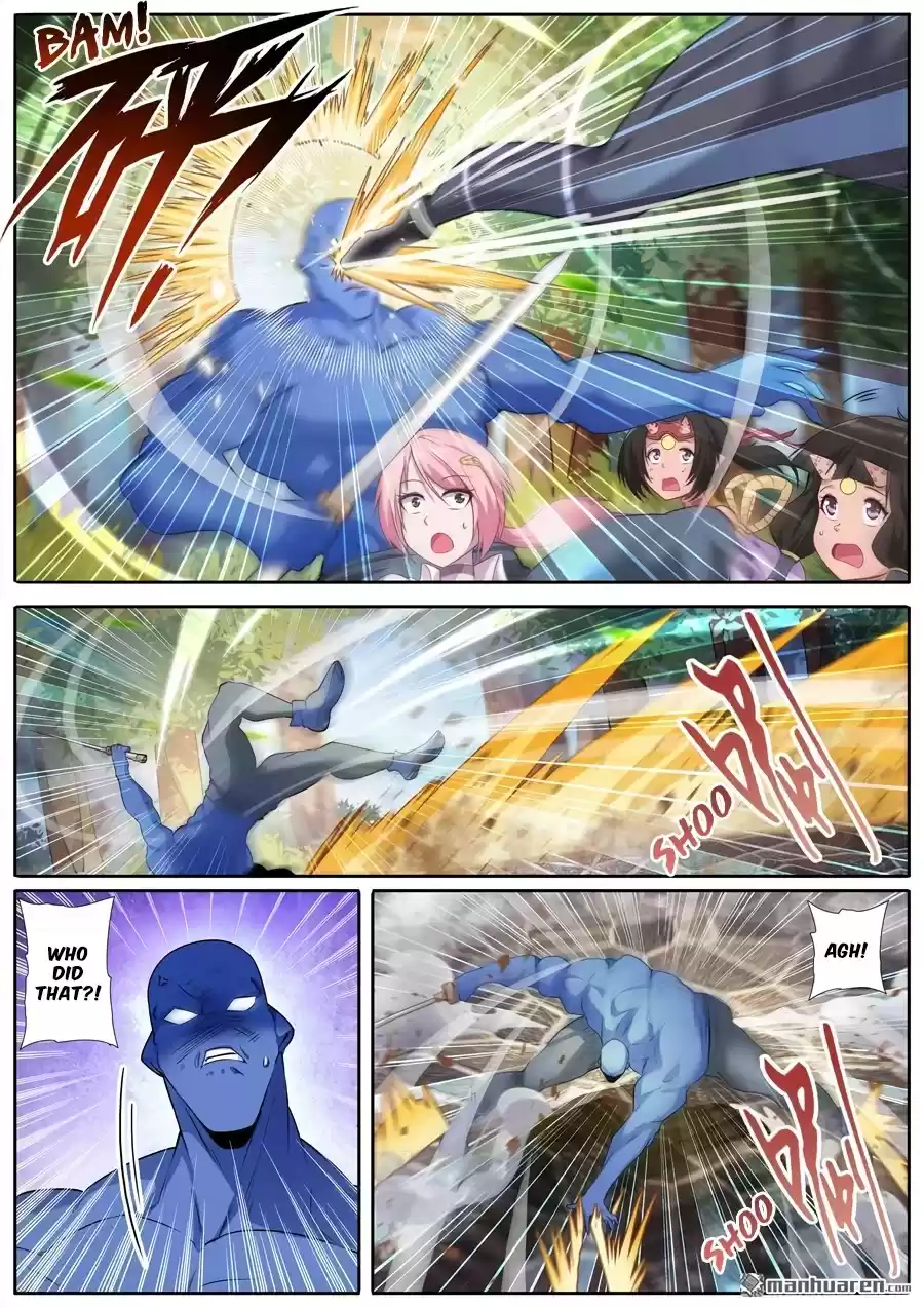 Hero? I Quit A Long Time Ago. 211