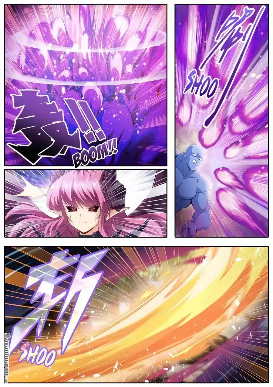 Hero? I Quit A Long Time Ago. 213