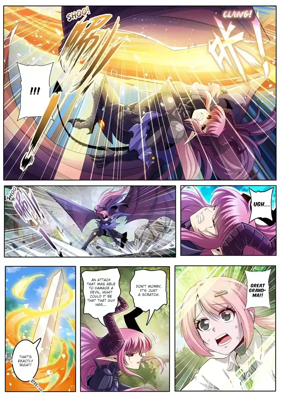 Hero? I Quit A Long Time Ago. 213