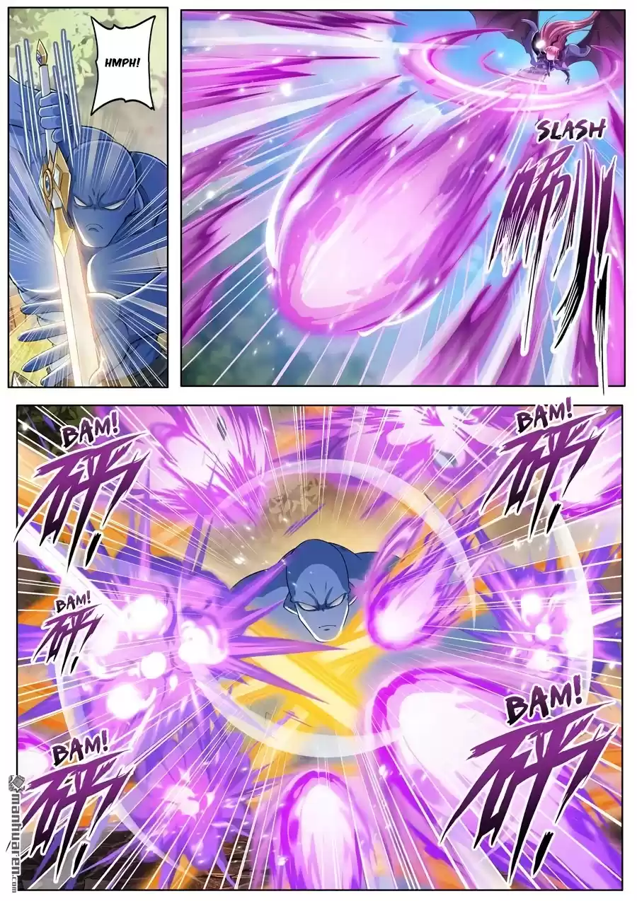 Hero? I Quit A Long Time Ago. 213