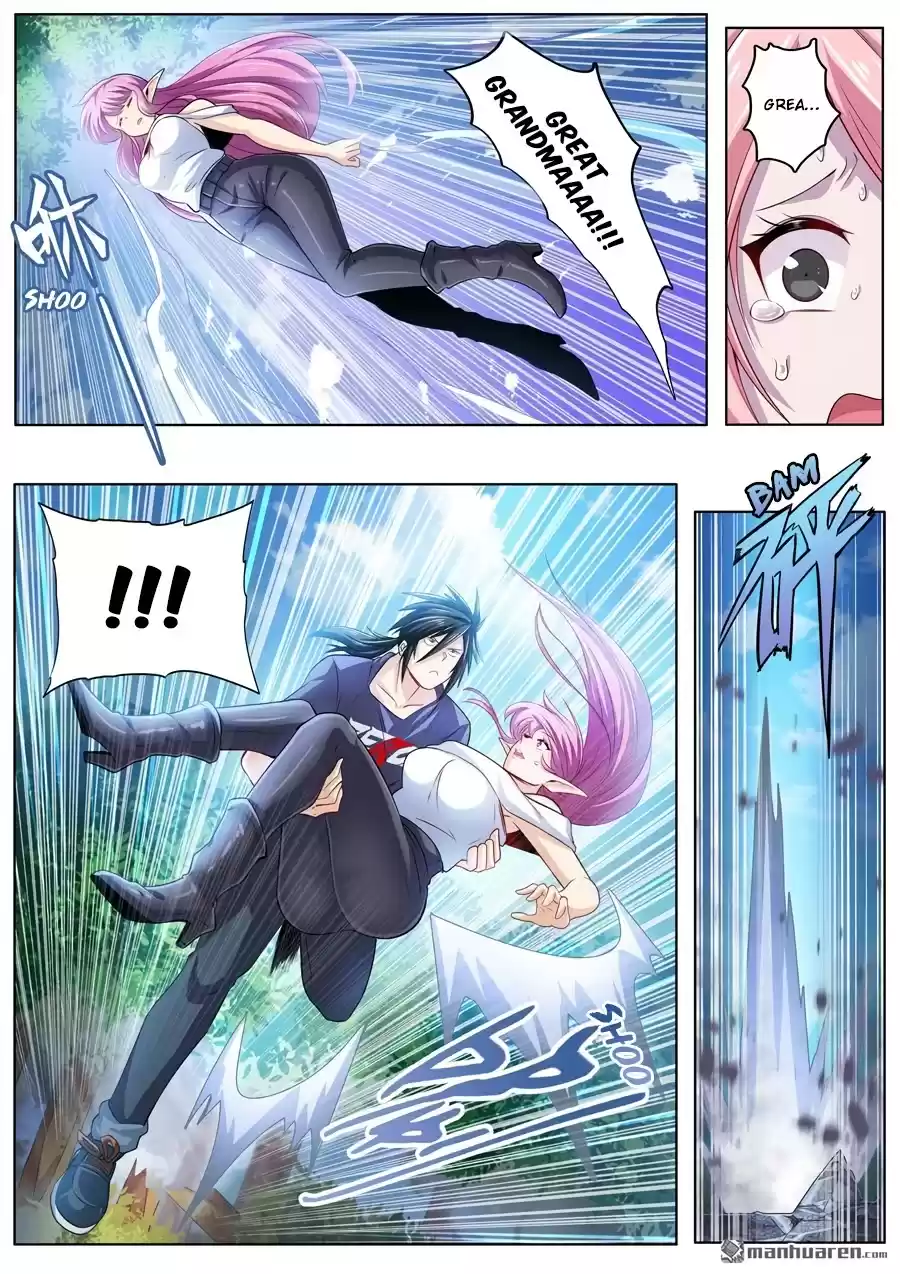 Hero? I Quit A Long Time Ago. 213