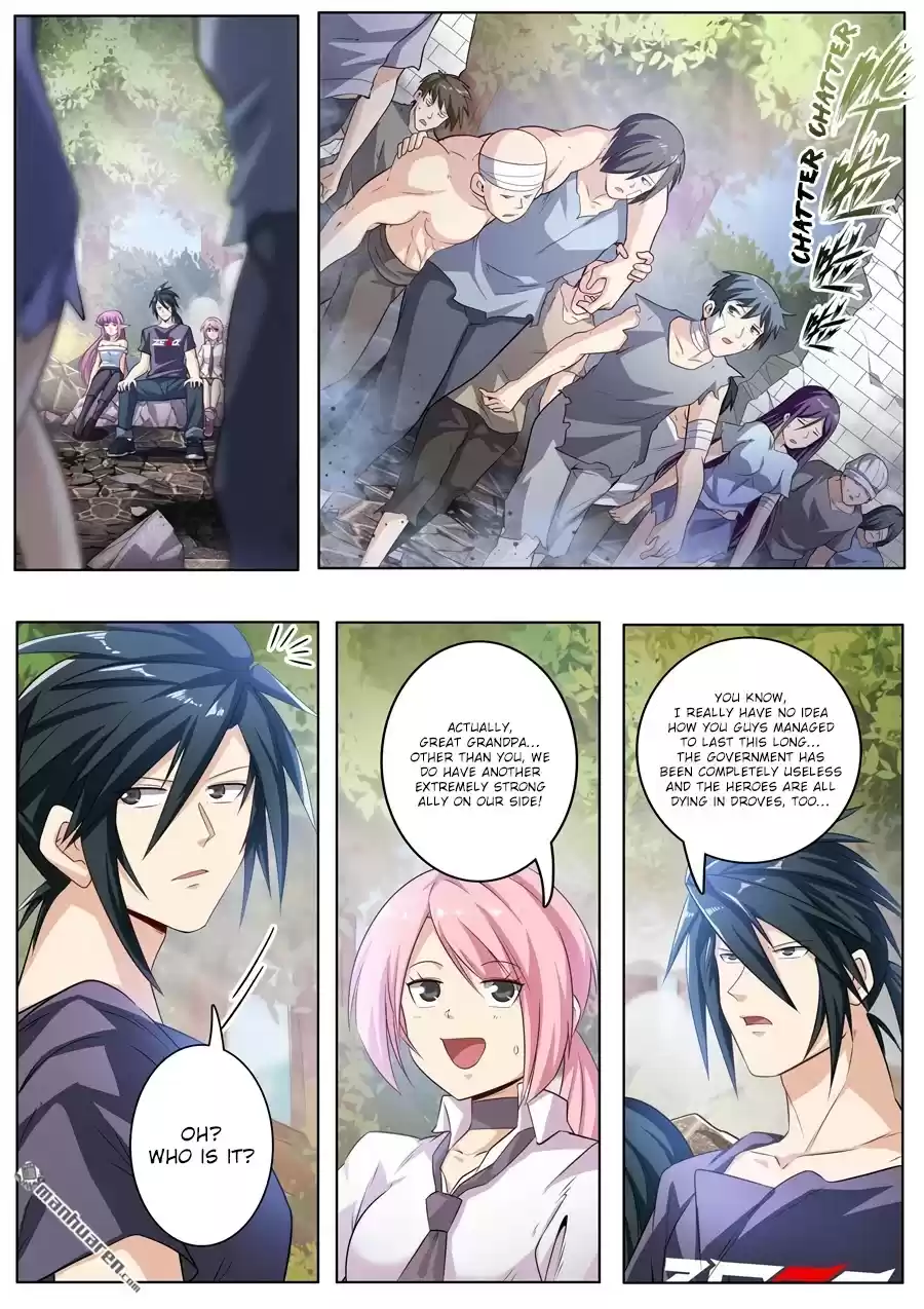 Hero? I Quit A Long Time Ago. 213