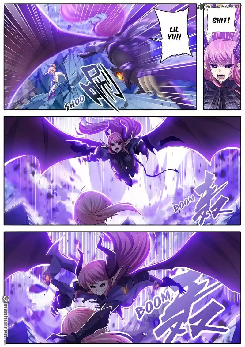 Hero? I Quit A Long Time Ago 221