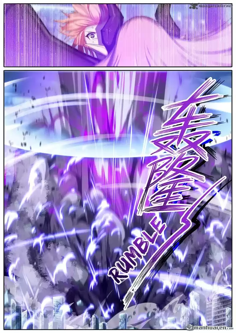 Hero? I Quit A Long Time Ago 221