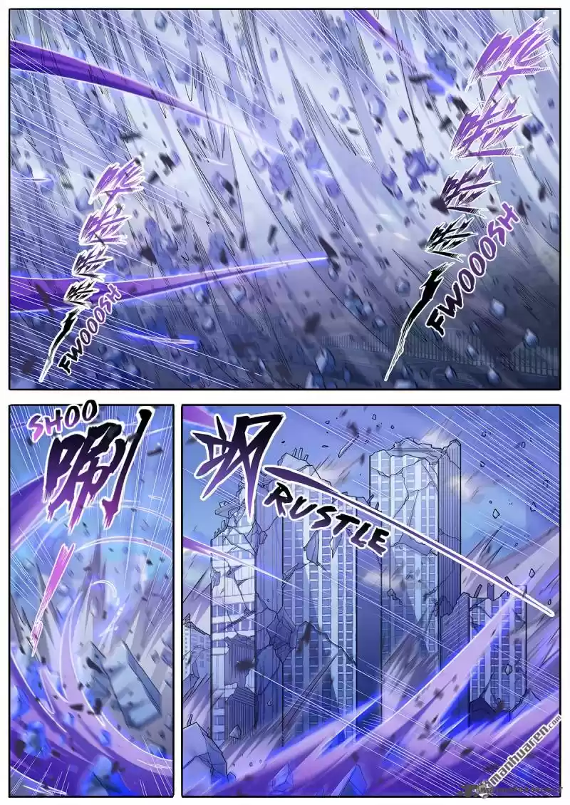 Hero? I Quit A Long Time Ago 221