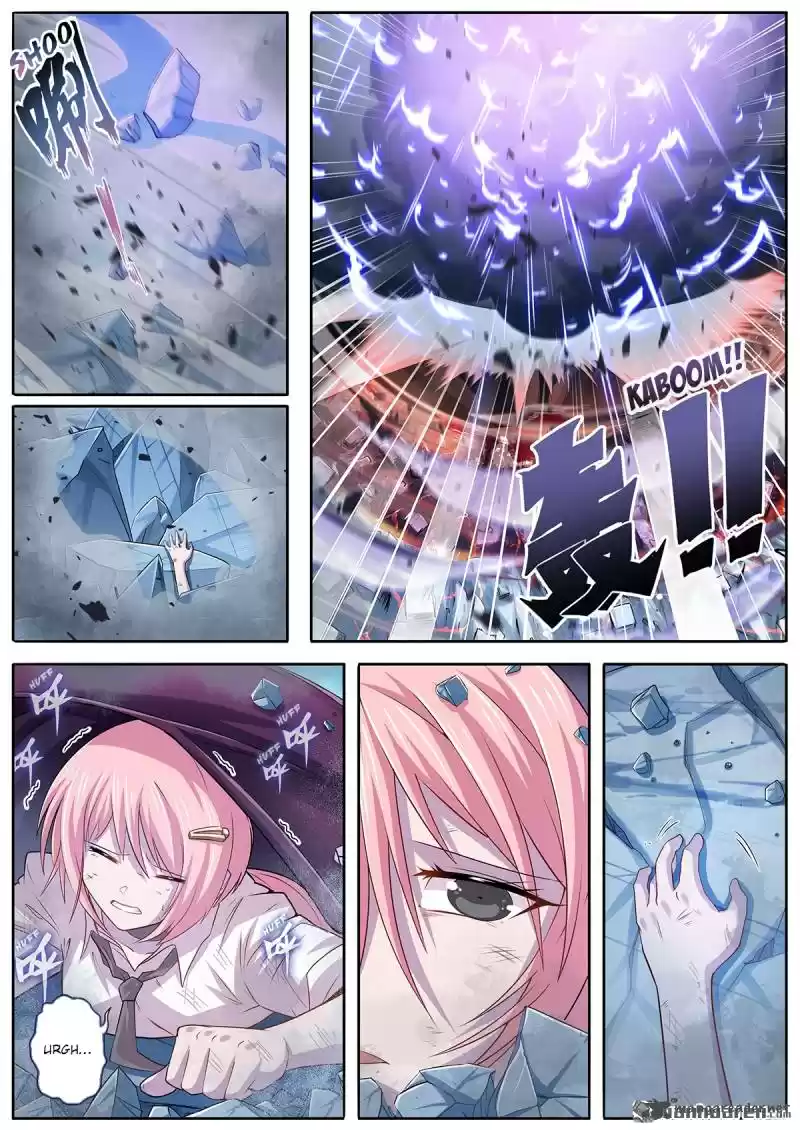 Hero? I Quit A Long Time Ago 221