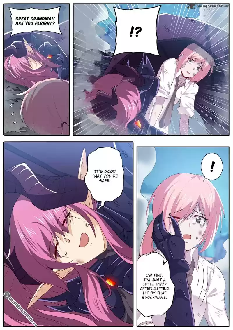 Hero? I Quit A Long Time Ago 221