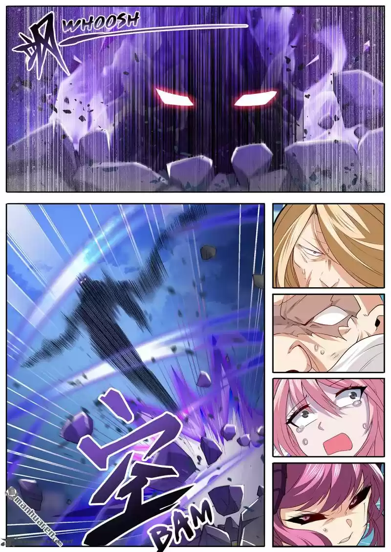 Hero? I Quit A Long Time Ago 221