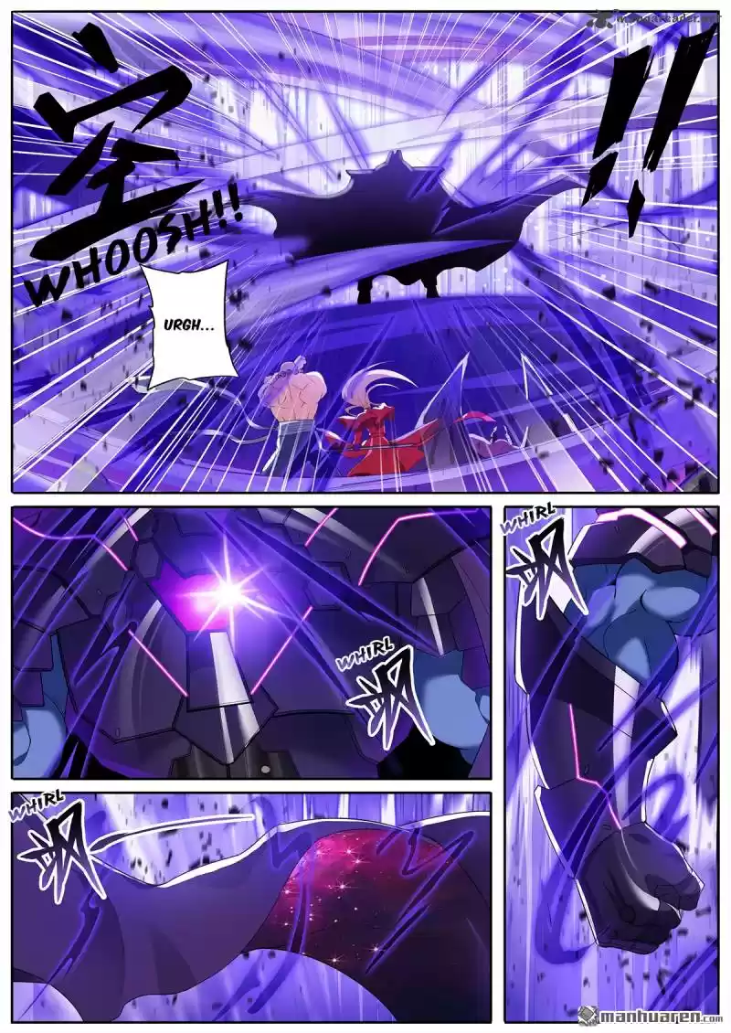 Hero? I Quit A Long Time Ago 221