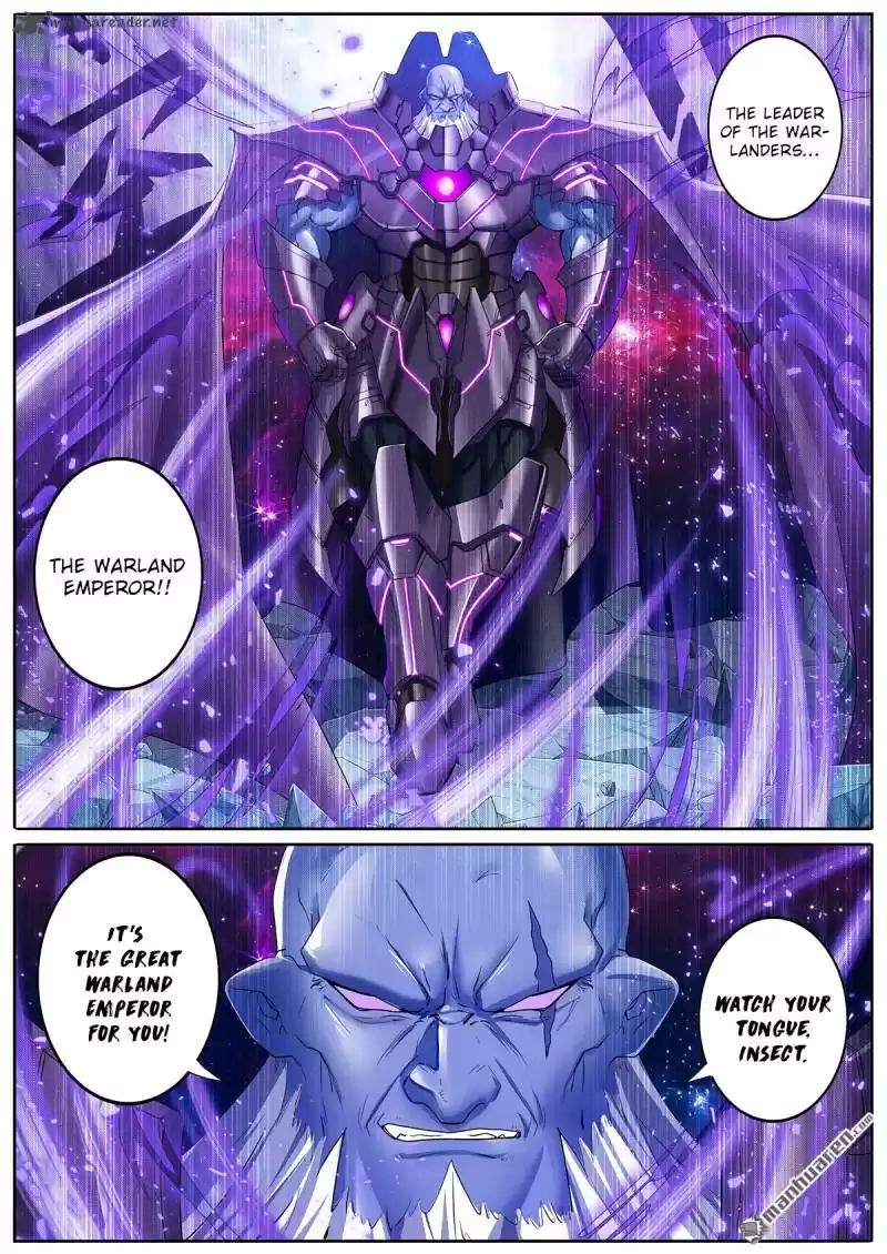 Hero? I Quit A Long Time Ago 221