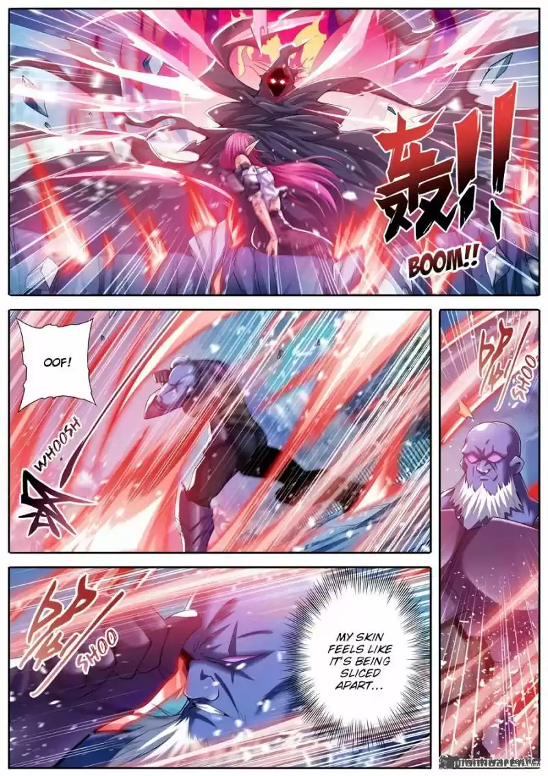 Hero? I Quit A Long Time Ago 224