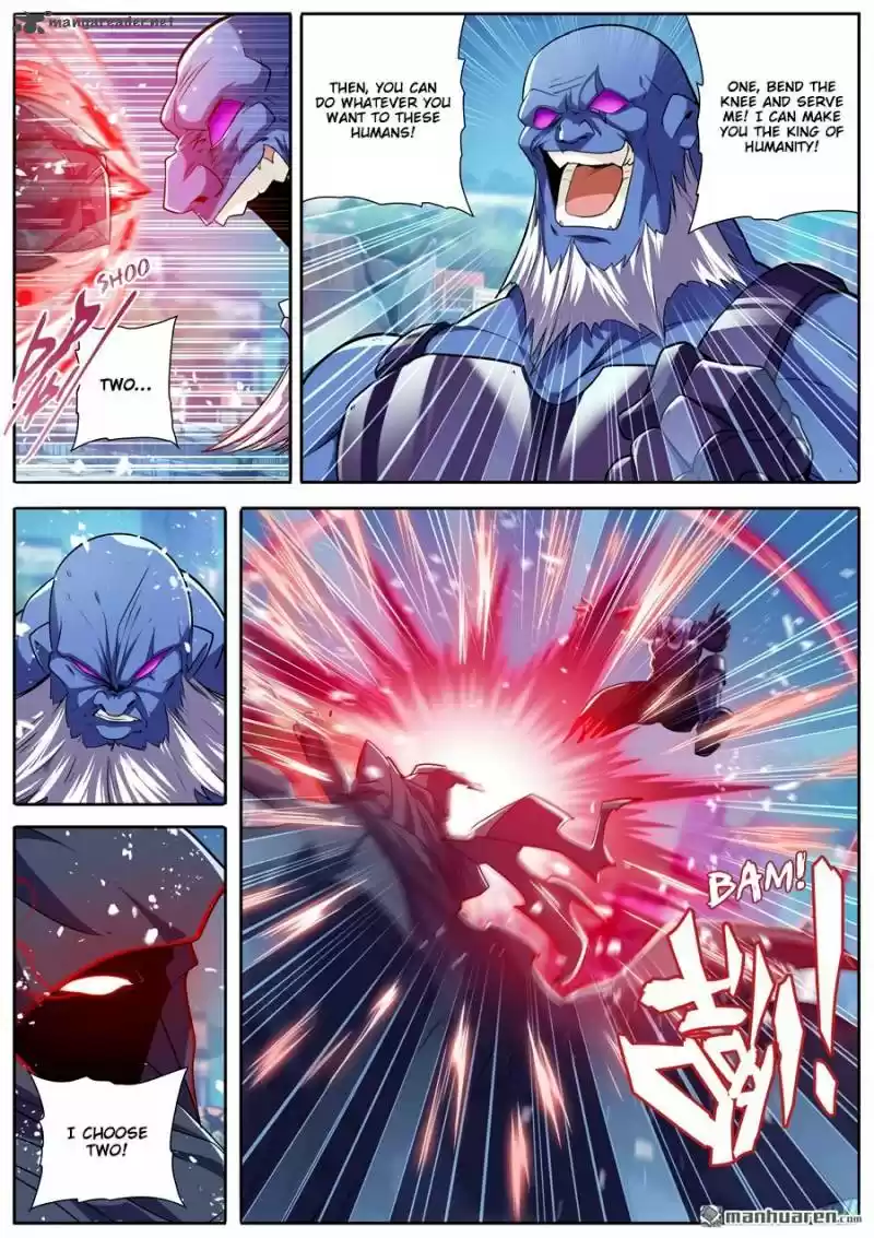 Hero? I Quit A Long Time Ago 224