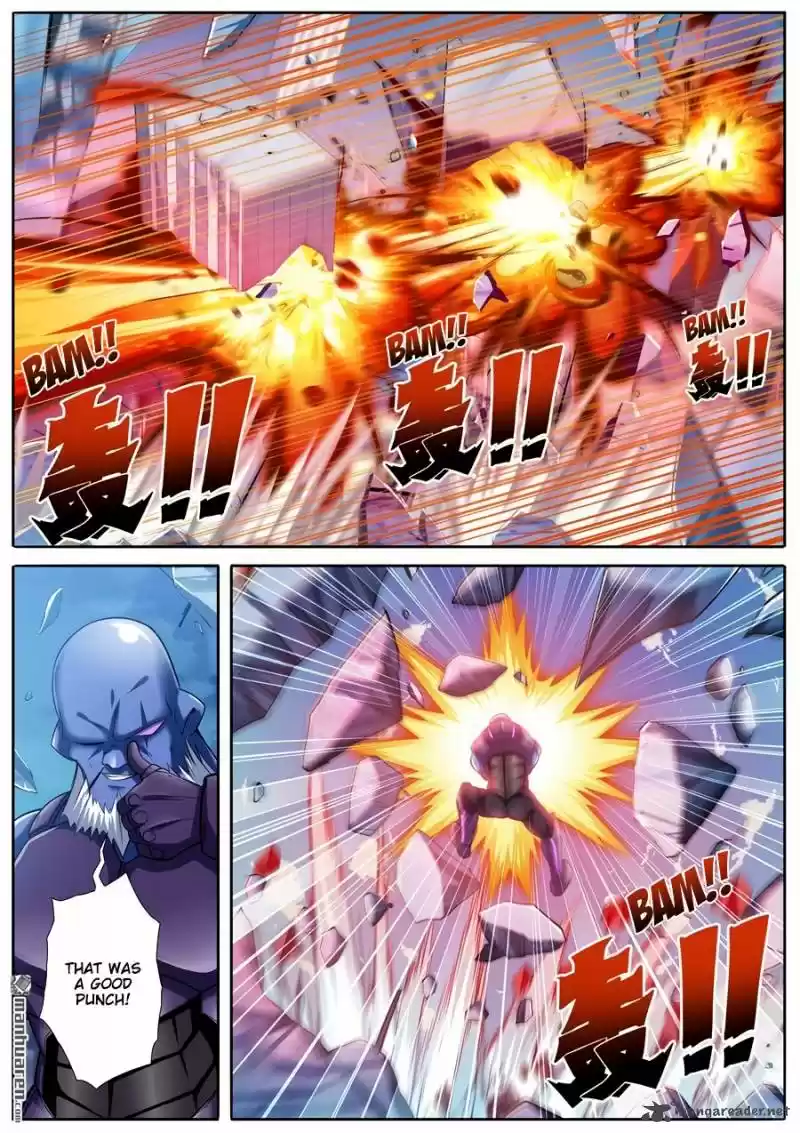 Hero? I Quit A Long Time Ago 224