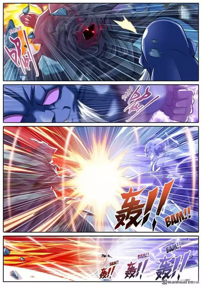 Hero? I Quit A Long Time Ago 224