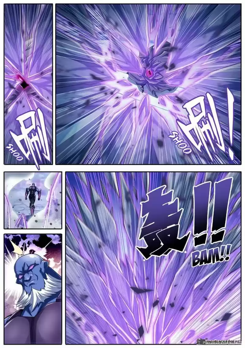 Hero? I Quit A Long Time Ago 224