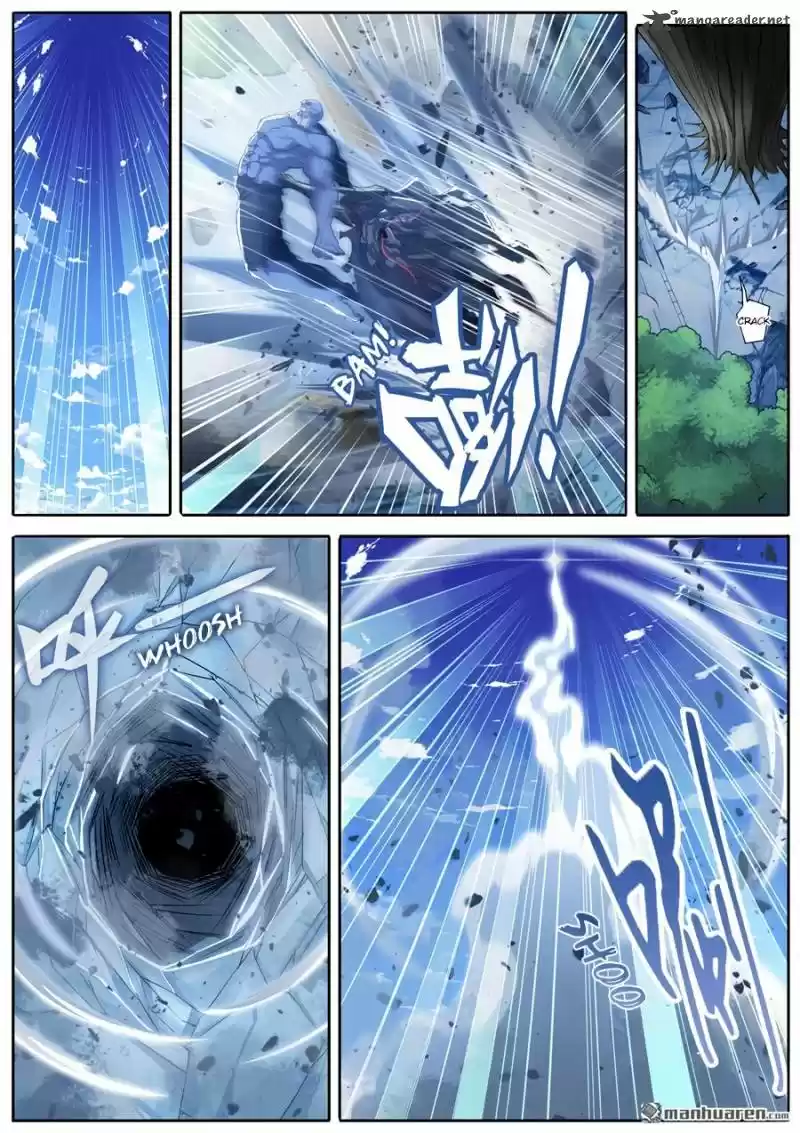 Hero? I Quit A Long Time Ago 224