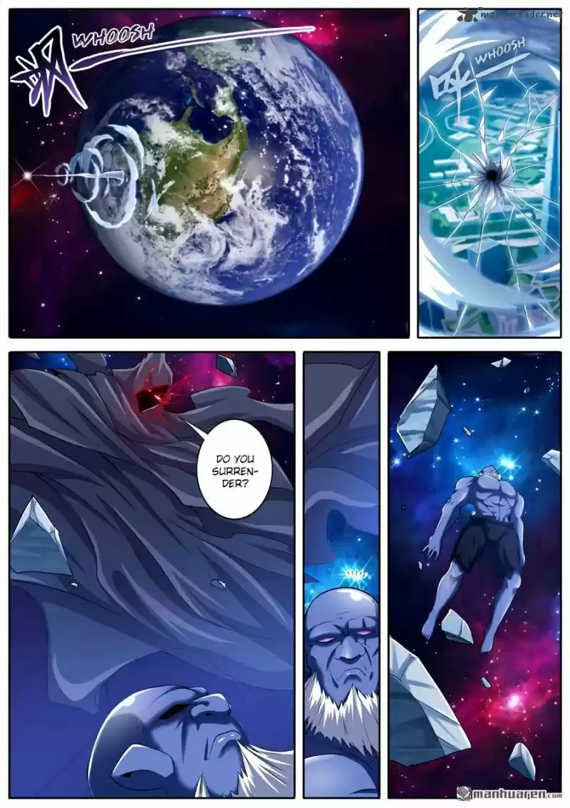 Hero? I Quit A Long Time Ago 224