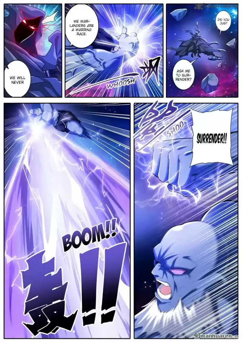 Hero? I Quit A Long Time Ago 225