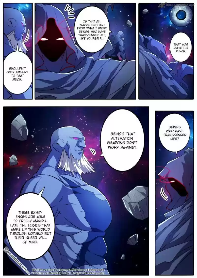 Hero? I Quit A Long Time Ago 225