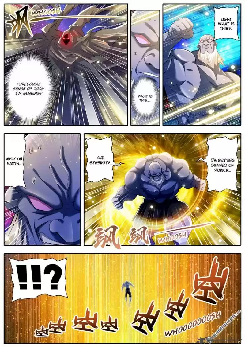 Hero? I Quit A Long Time Ago 225