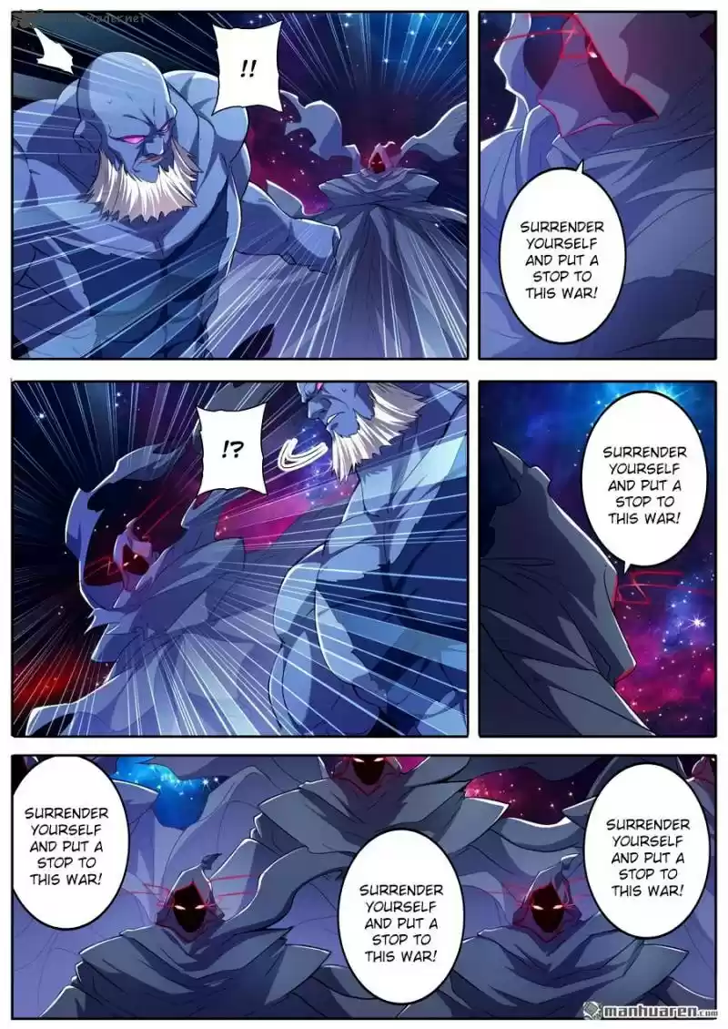 Hero? I Quit A Long Time Ago 225