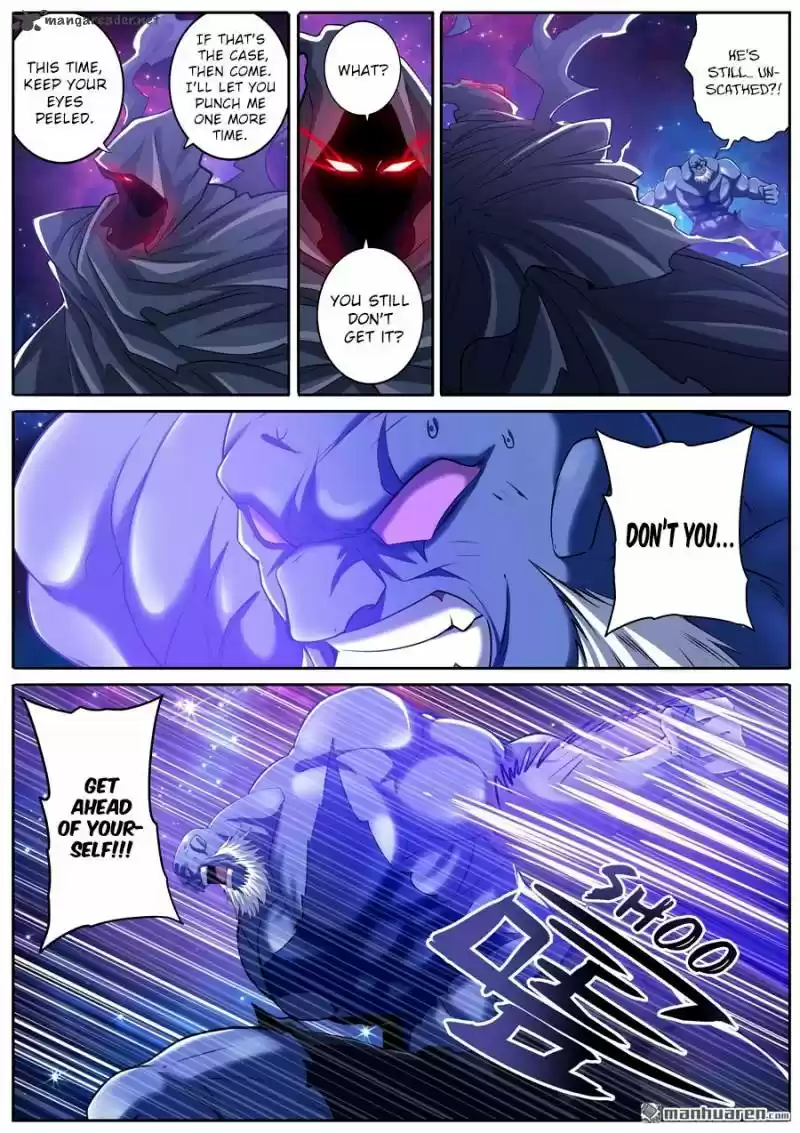 Hero? I Quit A Long Time Ago 226