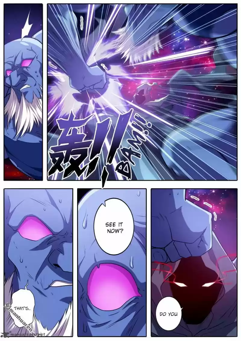 Hero? I Quit A Long Time Ago 226