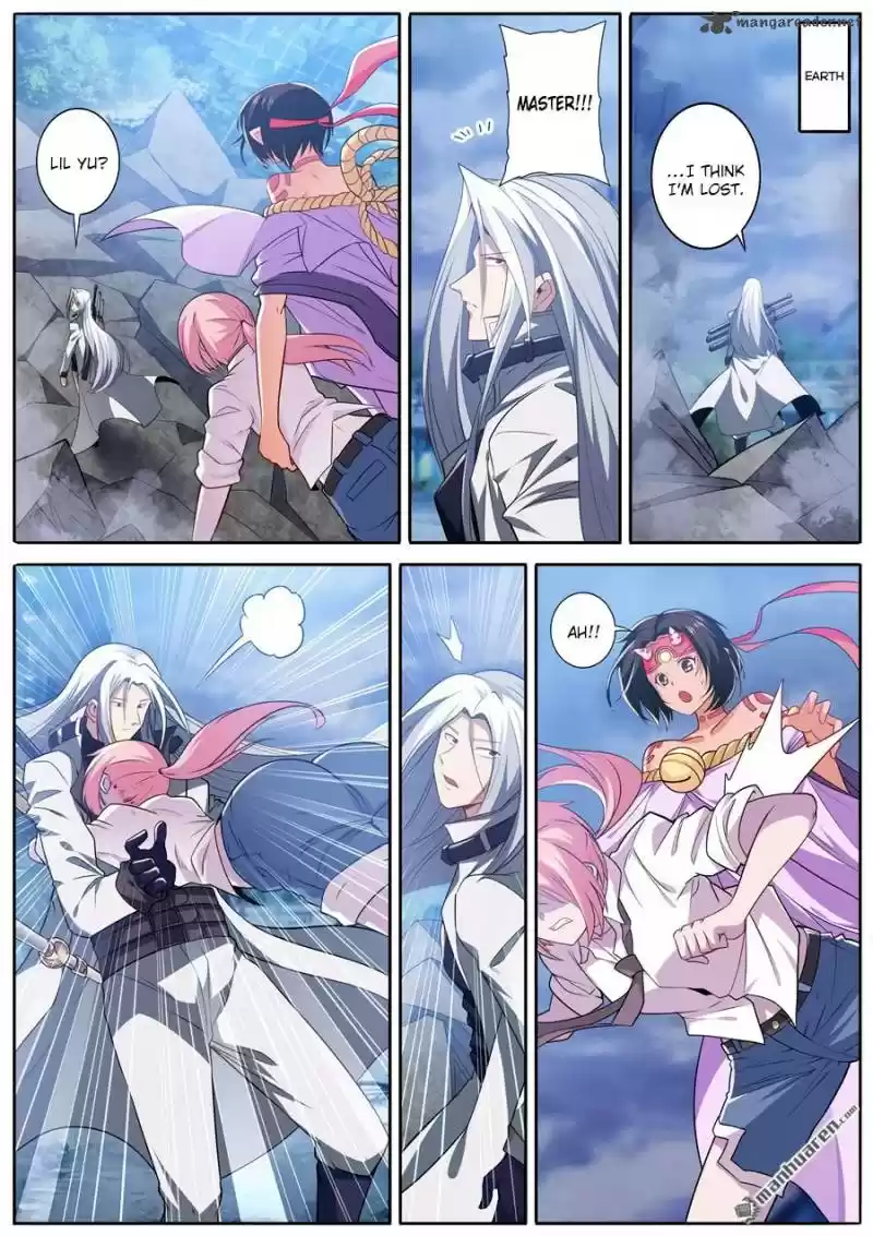 Hero? I Quit A Long Time Ago 226