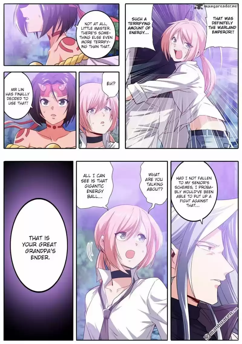 Hero? I Quit A Long Time Ago 226