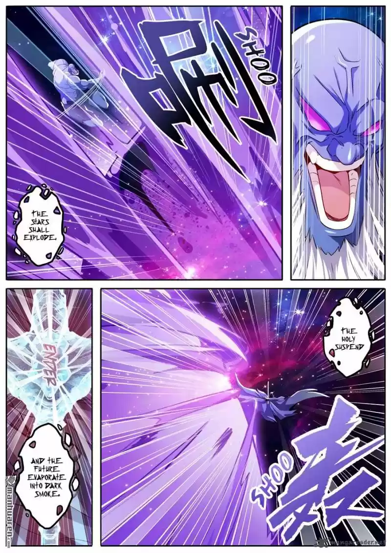 Hero? I Quit A Long Time Ago 226