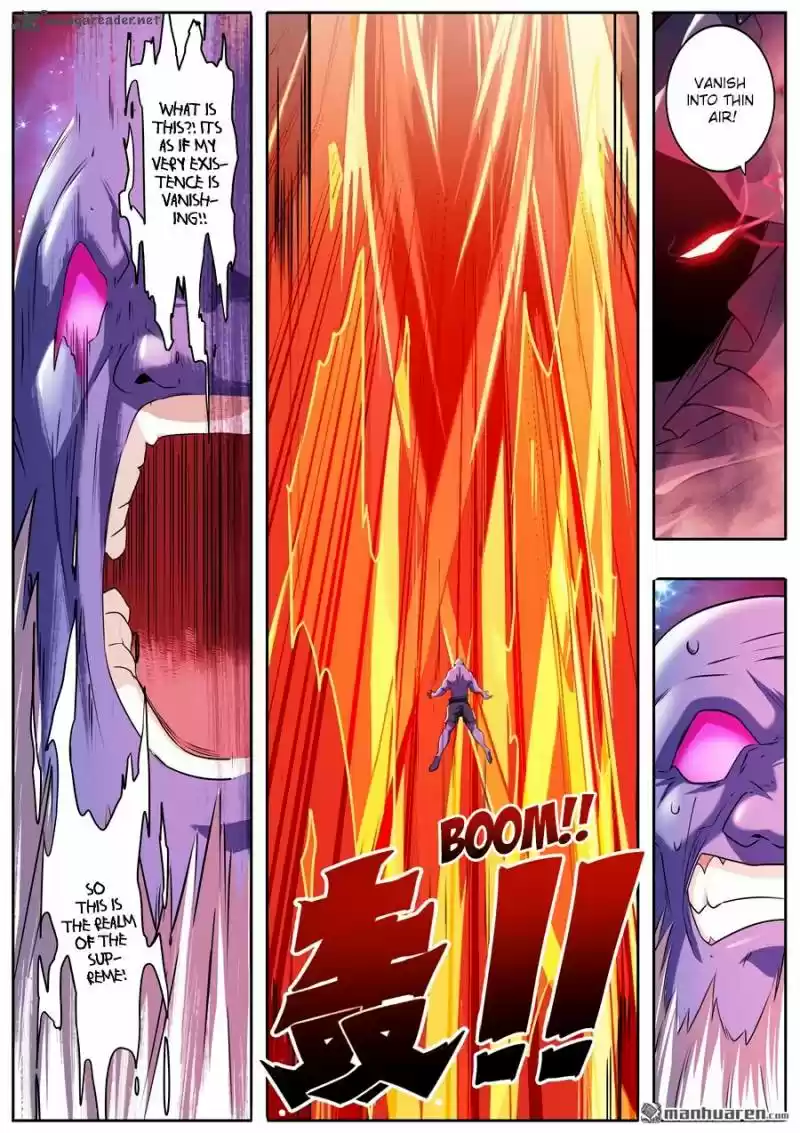 Hero? I Quit A Long Time Ago 226