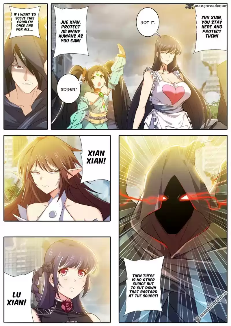 Hero? I Quit A Long Time Ago 228