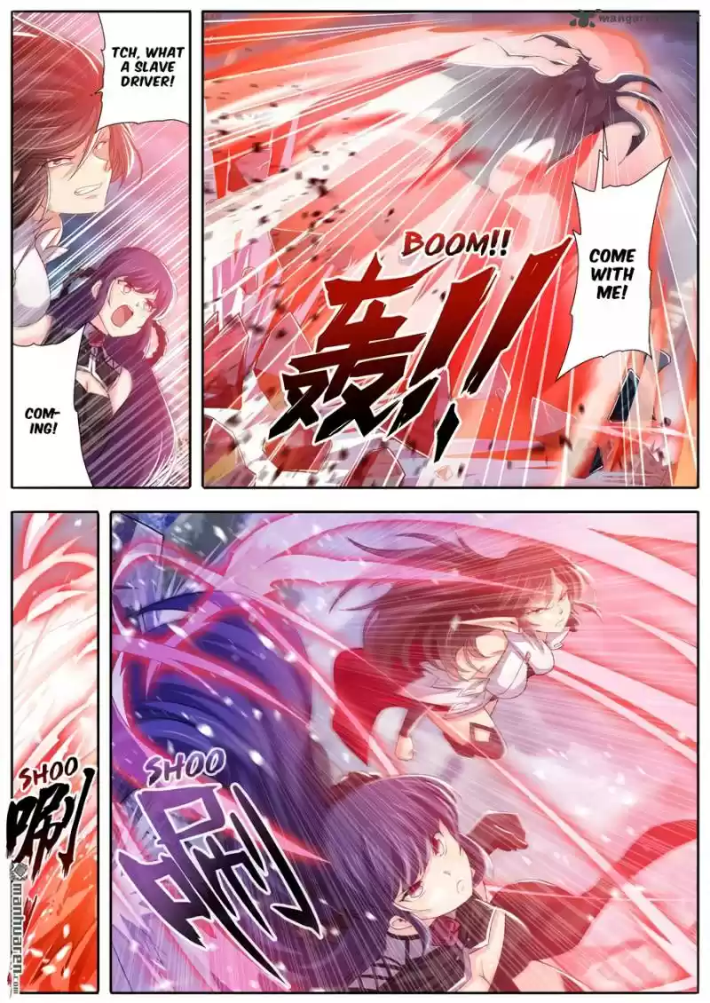 Hero? I Quit A Long Time Ago 228