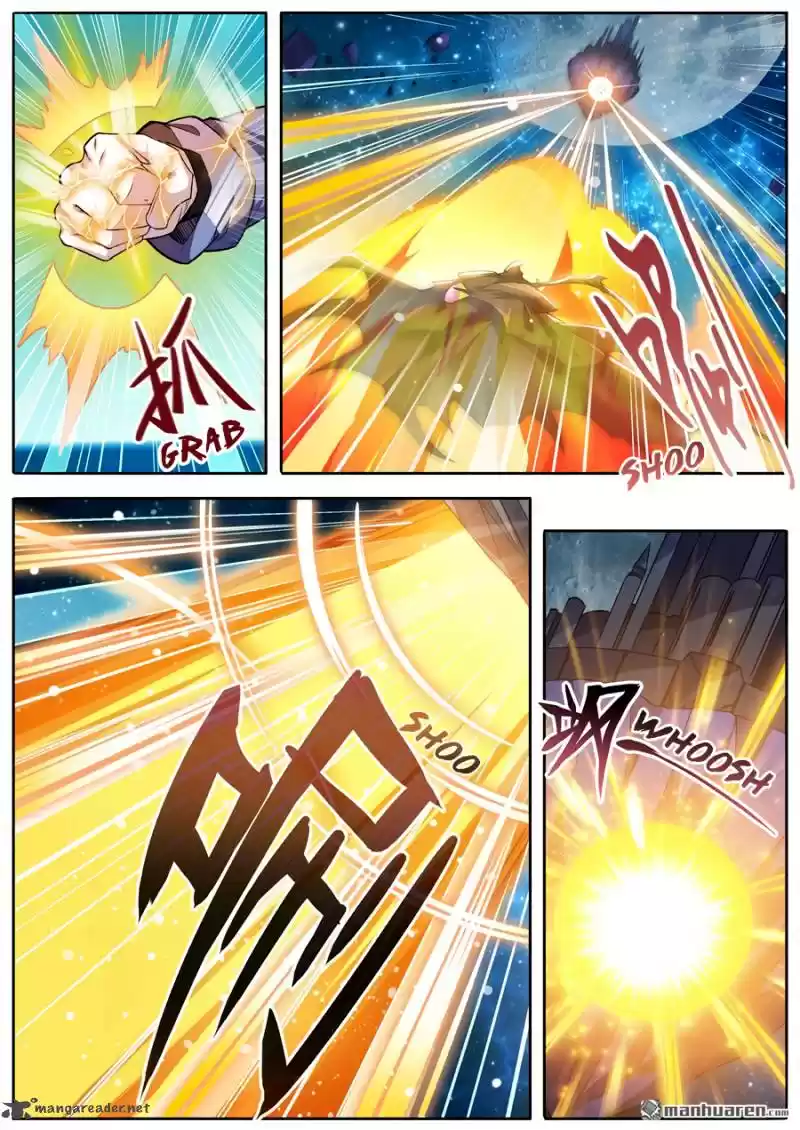 Hero? I Quit A Long Time Ago 228