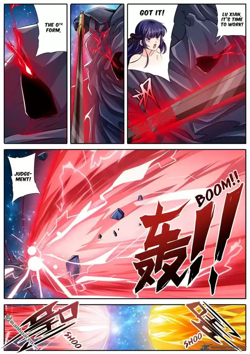 Hero? I Quit A Long Time Ago 228