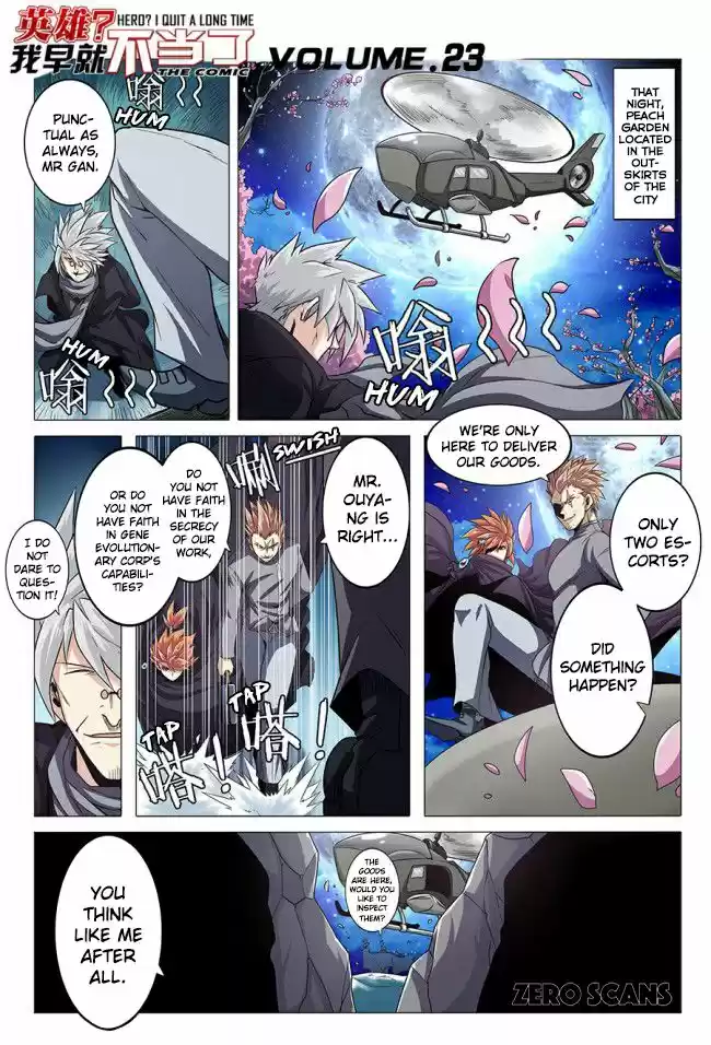 Hero? I Quit A Long Time Ago 23