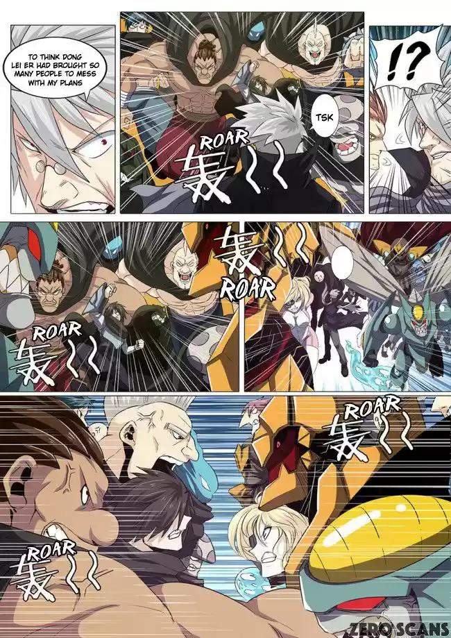 Hero? I Quit A Long Time Ago 23