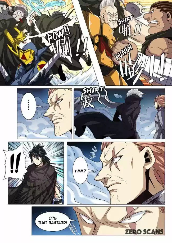 Hero? I Quit A Long Time Ago 23