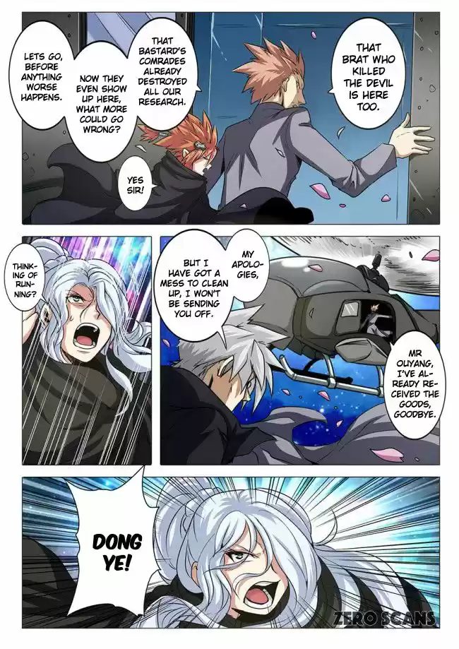 Hero? I Quit A Long Time Ago 23