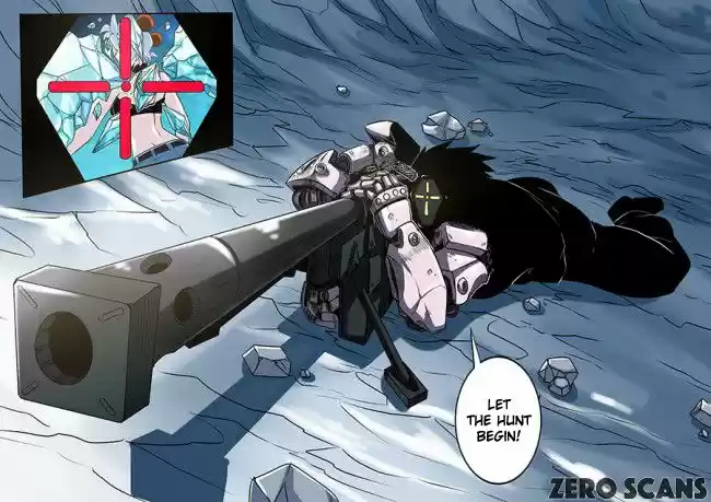 Hero? I Quit A Long Time Ago 23