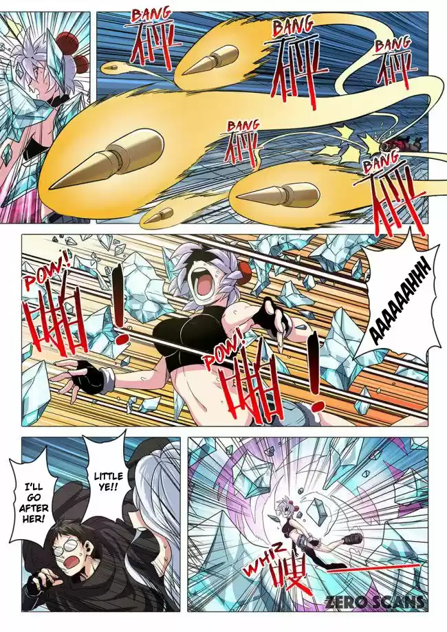 Hero? I Quit A Long Time Ago 23