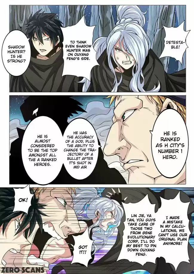 Hero? I Quit A Long Time Ago 23